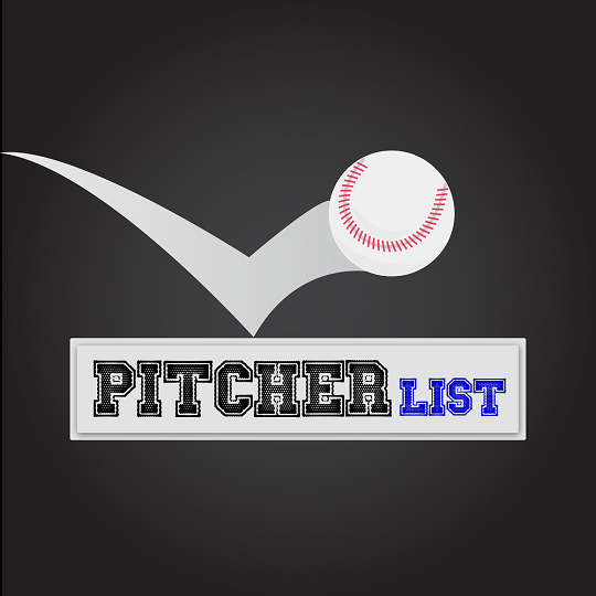 Pitcher List