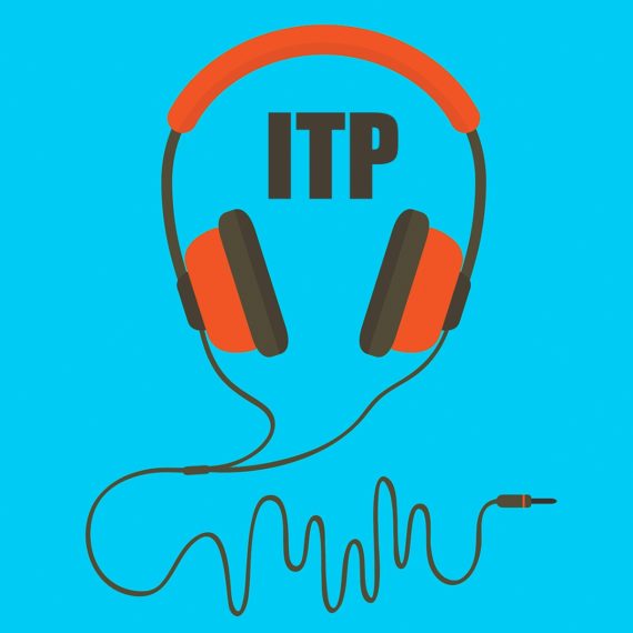 ITPodcast