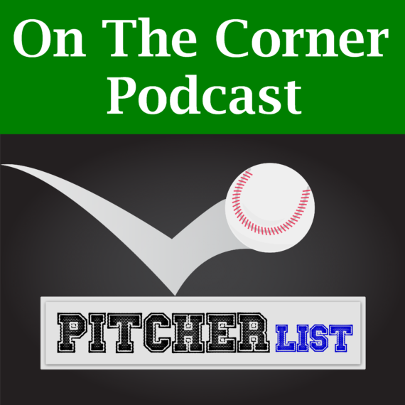 PitcherList Podcast