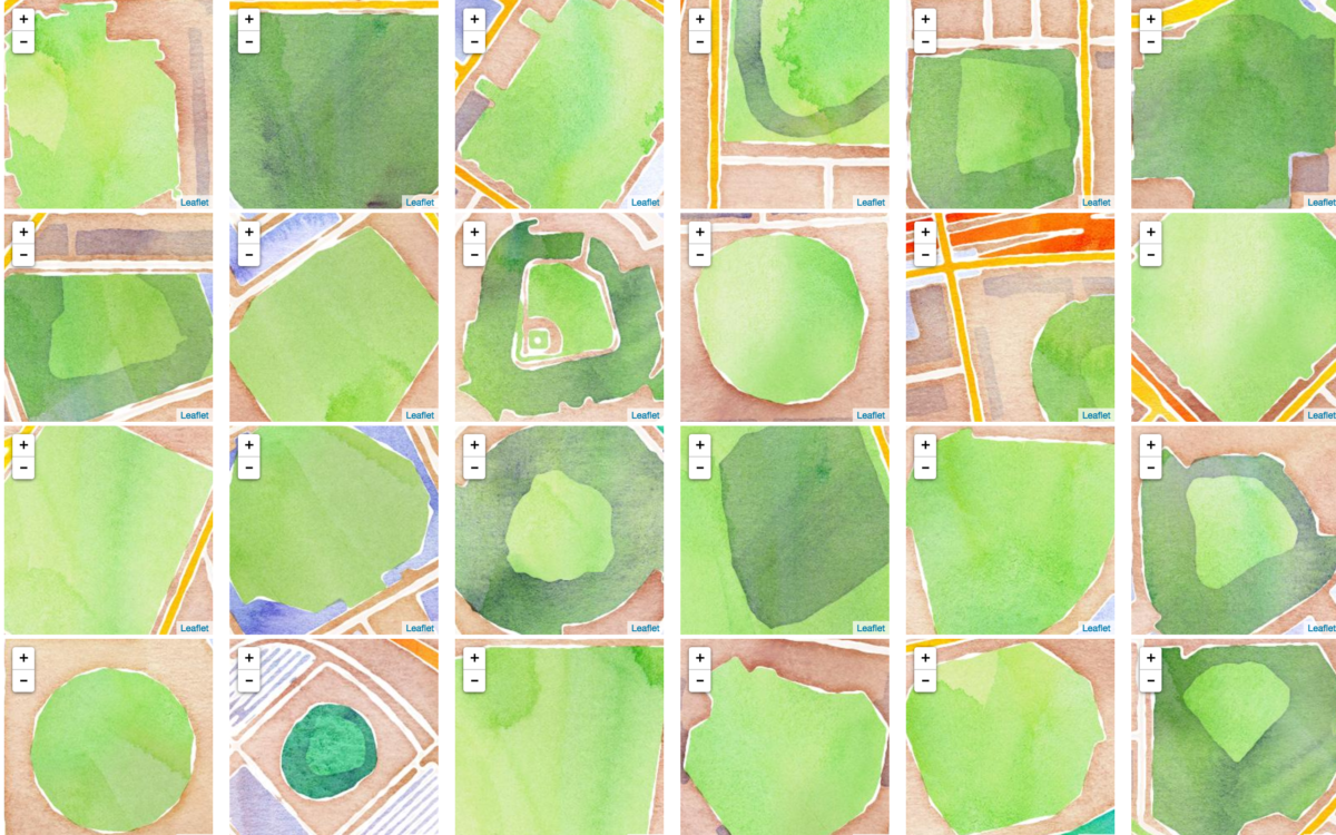 Maps